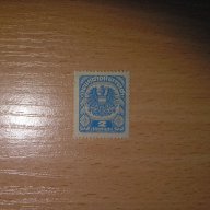 редки германски и австрийски пощенски марки, снимка 2 - Филателия - 12231988
