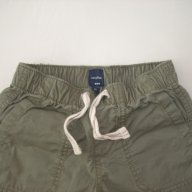 Gap, страхотни летни панталонки, 092 см.  , снимка 4 - Панталони и долнища за бебе - 16093389