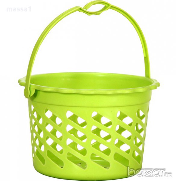 КОШЧЕ ЗА ЩИПКИ, ПЛАСТМАСОВО, снимка 1