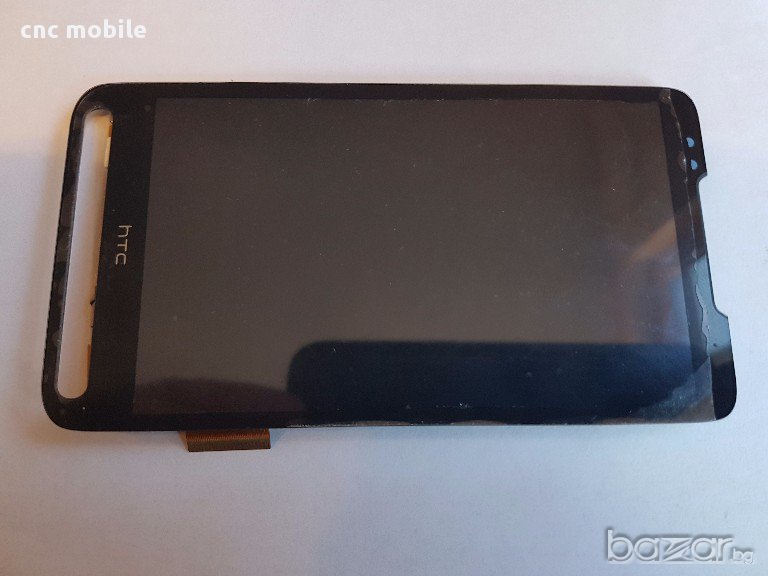HTC HD2 оригинални части и аксесоари , снимка 1