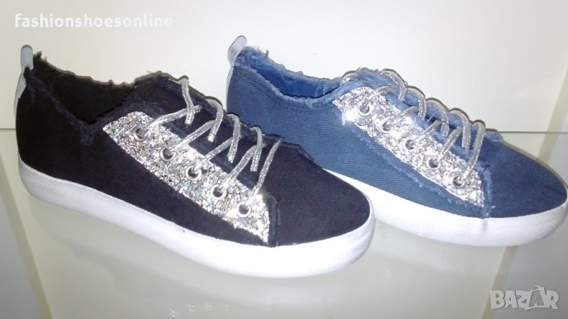 Дамски маратонки CUCU-25801., снимка 1