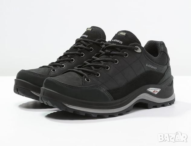 Lowa RENEGADE III GTX, снимка 1