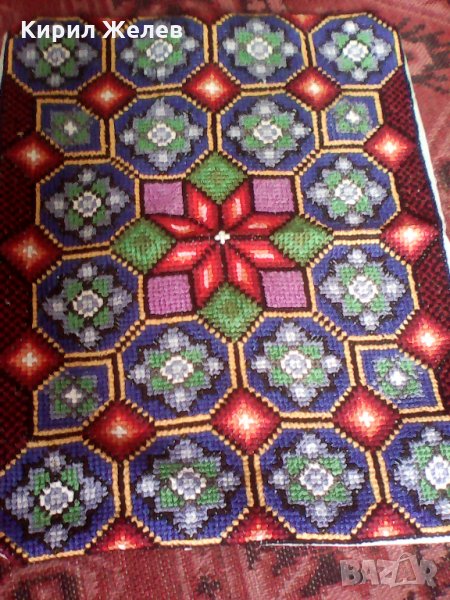 Шарена калъфка 79 , снимка 1