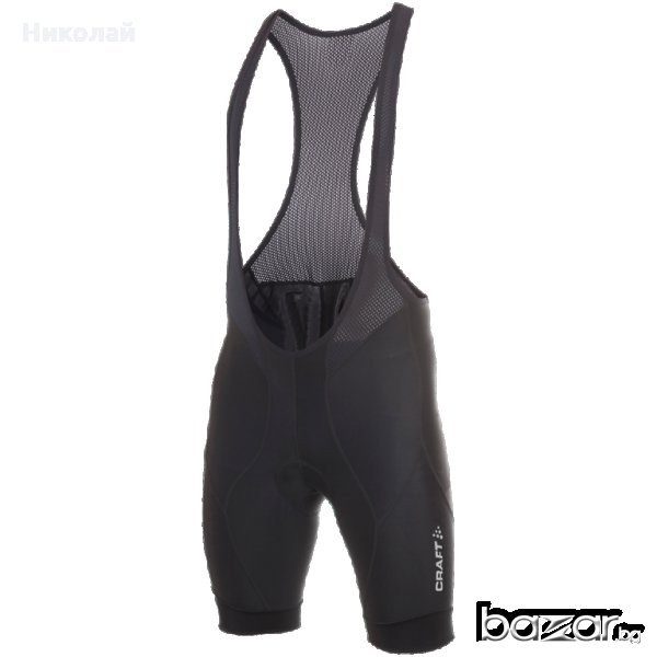Craft Active Bike Bibshort Bodysuit, снимка 1