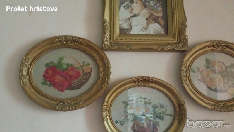 ГОБЛЕНИ,РАЗЛИЧНА ТЕМАТИКА И ЦЕНА, снимка 1