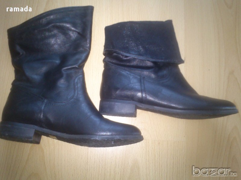 Боти №38 Paolo Botticelli, снимка 1