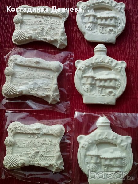 Сувенири магнити, снимка 1