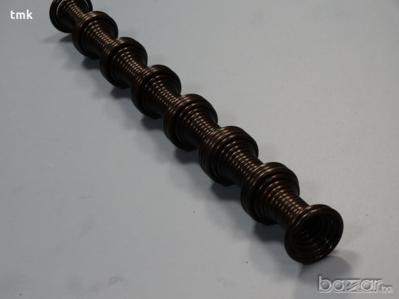 Пружина за многошпинделен автомат Gildemeister, снимка 1