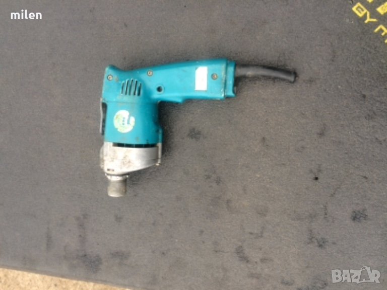 макита за ремонт или за части, снимка 1