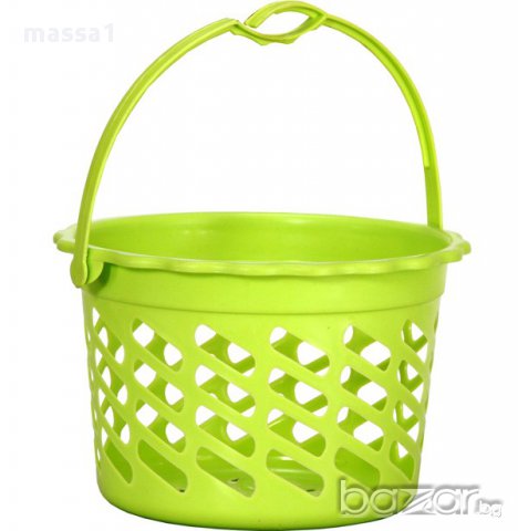 КОШЧЕ ЗА ЩИПКИ, ПЛАСТМАСОВО, снимка 1