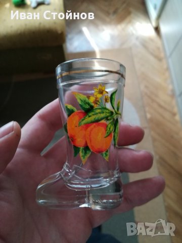 Шотове - уникат, снимка 5 - Други стоки за дома - 21568981