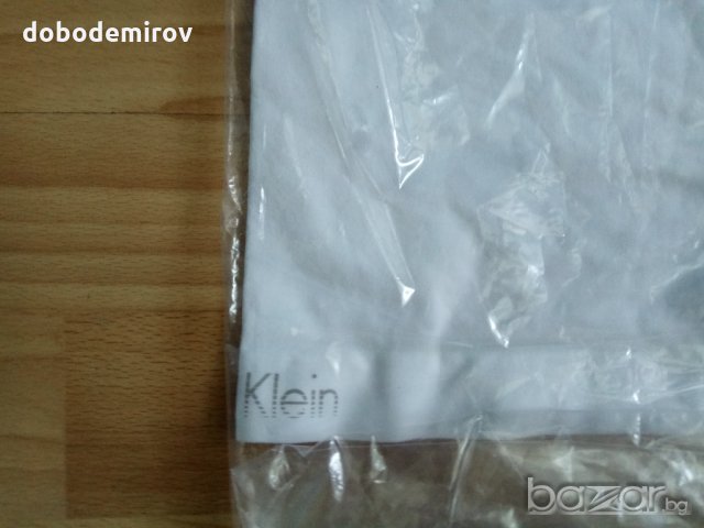 Дамски потник Calvin Klein Cami Vest, оригинал, снимка 8 - Потници - 18200812
