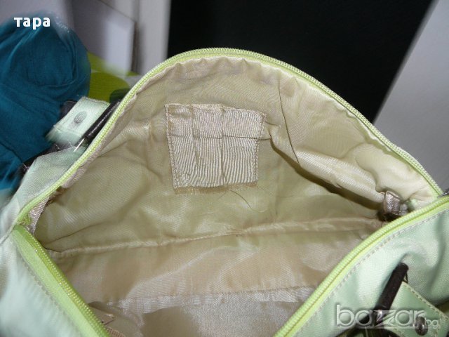  дамска чанта PRADA, снимка 5 - Чанти - 18112105