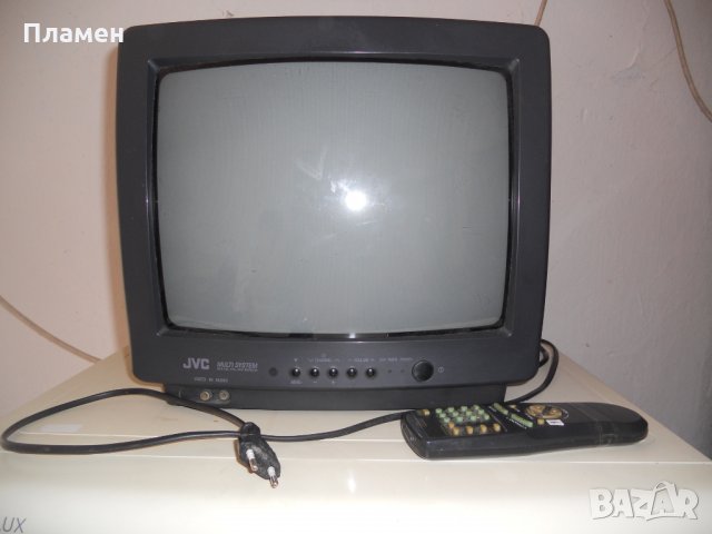 Телевизор  jvc 14 инча