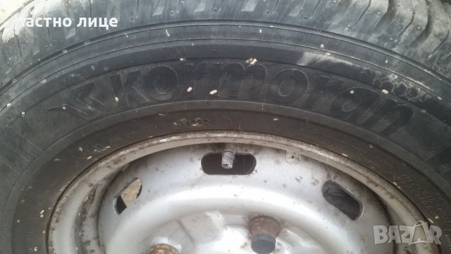 Бус RENAULT Trafic 2.1Д на части , снимка 9 - Бусове и автобуси - 24295305