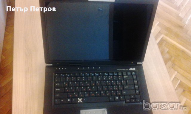 Продавам лаптоп Asus f5z за части, снимка 7 - Части за лаптопи - 13426679