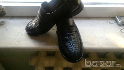 Мъжки обувки чисто нови, снимка 5 - Ежедневни обувки - 19302981