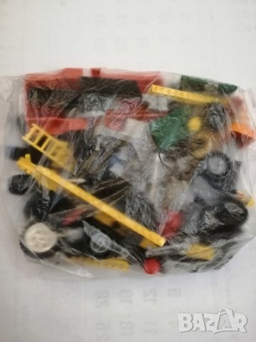 Конструктор COBI Канада. , снимка 3 - Конструктори - 24640220