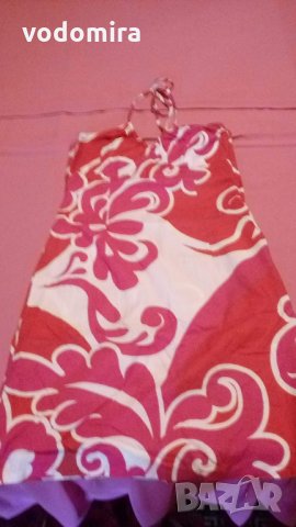 Плажна дамска  рокля, снимка 2 - Рокли - 22009265