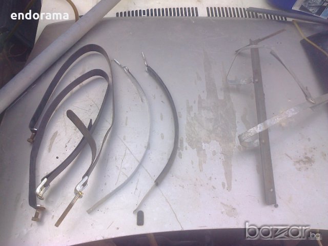 Газови уредби , снимка 16 - Части - 19680907