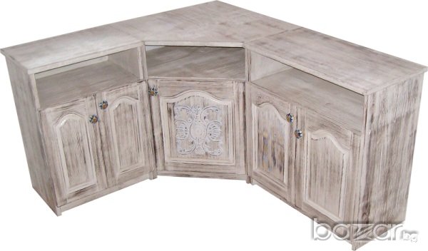 Състарени мебели, изкуствено състарени мебели, снимка 8 - Други - 20902959