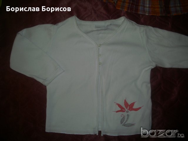 Дрешки за ръст №80 като нови, снимка 2 - Други - 18590801