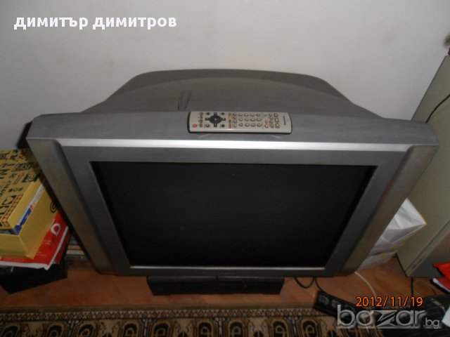 Телевизор Панасоник 29" цял за ремонт или части , снимка 2 - Части и Платки - 12234961