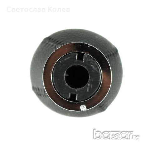 Топка скоростен лост Мазда/Mazda 5 и 6 скорости, снимка 7 - Аксесоари и консумативи - 21009147