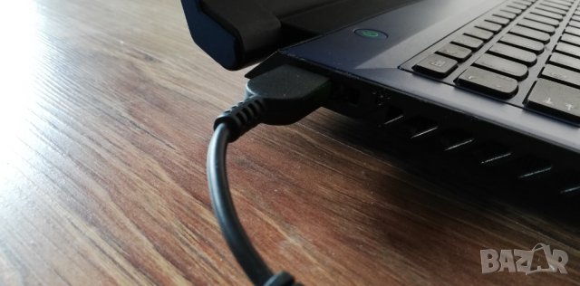 Продавам лаптоп Lenovo 305, снимка 8 - Лаптопи за дома - 25034618