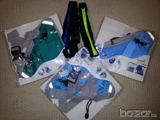 Спортни чантички за бягане,колоездене и др за-повече инф.вижте обявата , снимка 5 - Чанти - 20926152