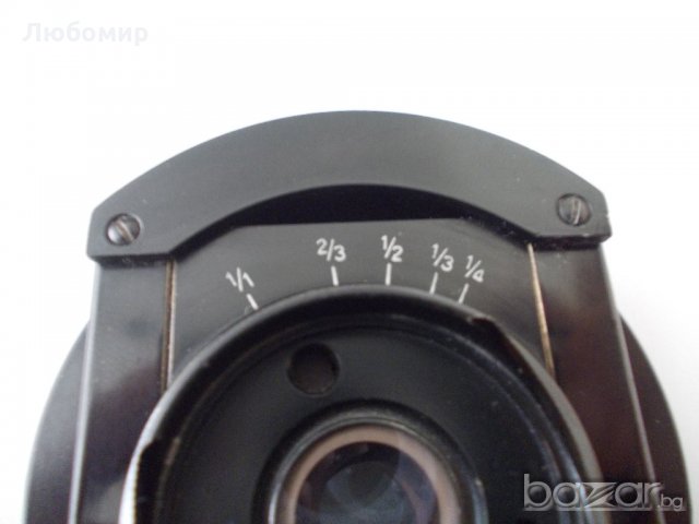 Приставка с бленда LUMIPAN Carl Zeiss, снимка 3 - Медицинска апаратура - 19237153