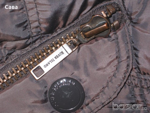 Елек RIVER ISLAND  дамски,ХС, снимка 4 - Елеци - 20608634