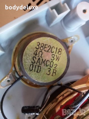 говорителче + пищялка, снимка 3 - Тонколони - 24601528