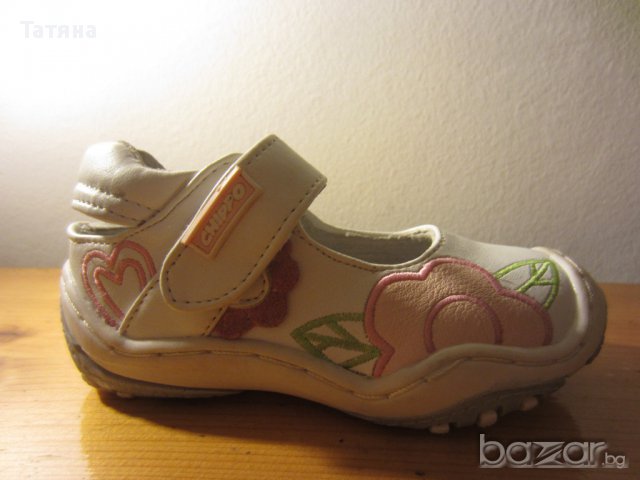  ОБУВКИ   -CHIPPO ; GABRINA - ОРТОПЕДИЧИ ;-ИТАЛИЯ , снимка 2 - Детски маратонки - 12593529