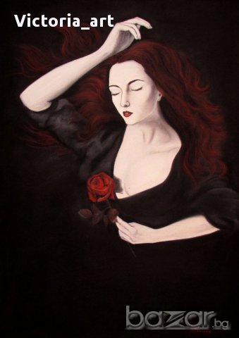 Продавам картини, снимка 12 - Картини - 7784356