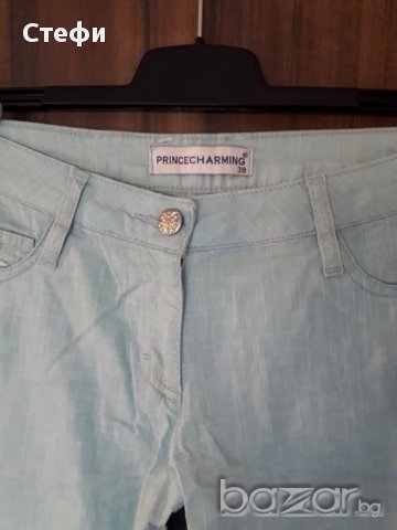 Дамски панталон 6€, снимка 6 - Панталони - 17838092