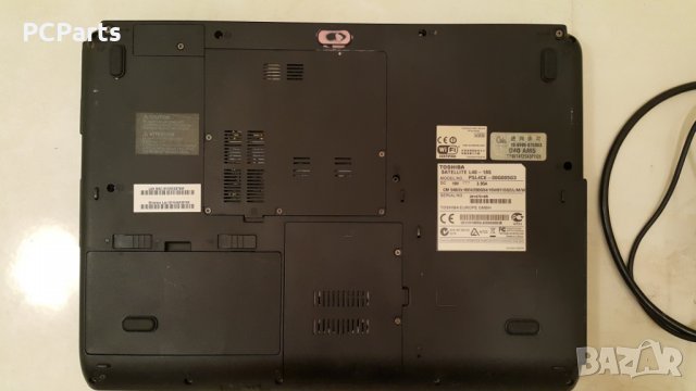 Продавам части за лаптоп Dell Sony HP Toshiba , снимка 9 - Части за лаптопи - 22845124