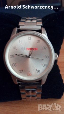 Продавам Часовници BOSCH&SKIL, снимка 4 - Мъжки - 25407796