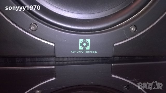kef c75 england 150w/4ohm-тонколона-внос англия, снимка 11 - Тонколони - 25179549