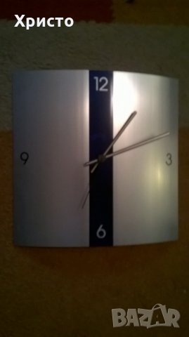 часовник стенен супер цена разни видове, снимка 8 - Декорация за дома - 21950128