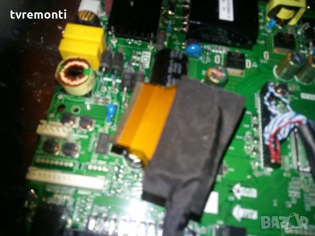 MAIN BOARD TP.S506.PB801 , снимка 4 - Части и Платки - 22040791