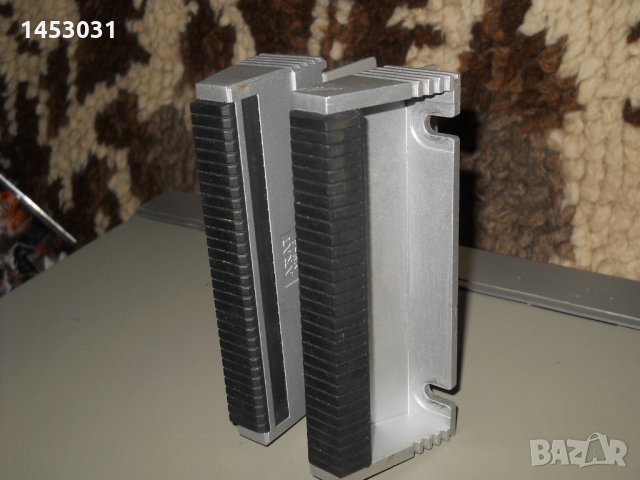 Дръжки за рак Akai, снимка 6 - Аудиосистеми - 24077287