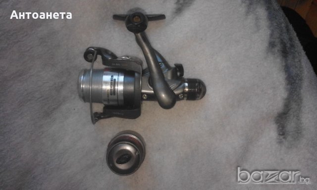 Макари за риболов, снимка 2 - Макари - 20138750