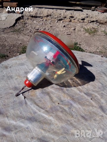 Детска играчка Пумпал, снимка 6 - Антикварни и старинни предмети - 22690979