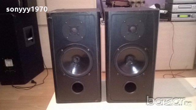 sony ss-b2 2х100w/4ohm-колони 2бр-внос швеицария, снимка 11 - Тонколони - 19533895