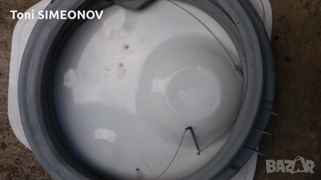 Продавам части за пералня Hotpoint Ariston WMF 722 , снимка 13 - Перални - 24324123