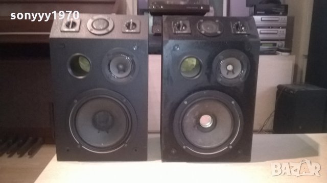 тонколони-2бр-44х27х21см-внос швеицария, снимка 4 - Тонколони - 23279885