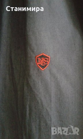 мъжки ризи, снимка 9 - Ризи - 24637196