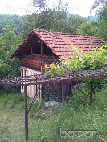 КЪЩА махала Габровница- село Игнатица , снимка 5 - Къщи - 10857389