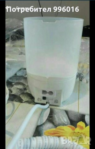 Бебешки щезлонг Бертони, снимка 4 - Прибори, съдове, шишета и биберони - 21510065